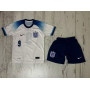 7639 Детски футболен комплект ENGLAND KANE 9
